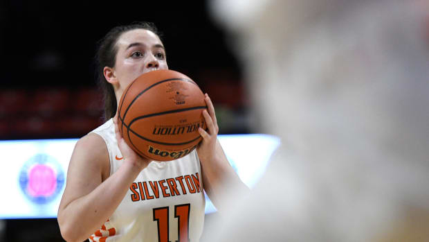 Lilly Horner.Silverton.Taylor Balkom